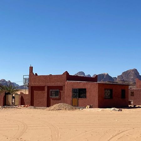 Pink Spirit Wellness Farm Διαμέρισμα Ad Disah Εξωτερικό φωτογραφία