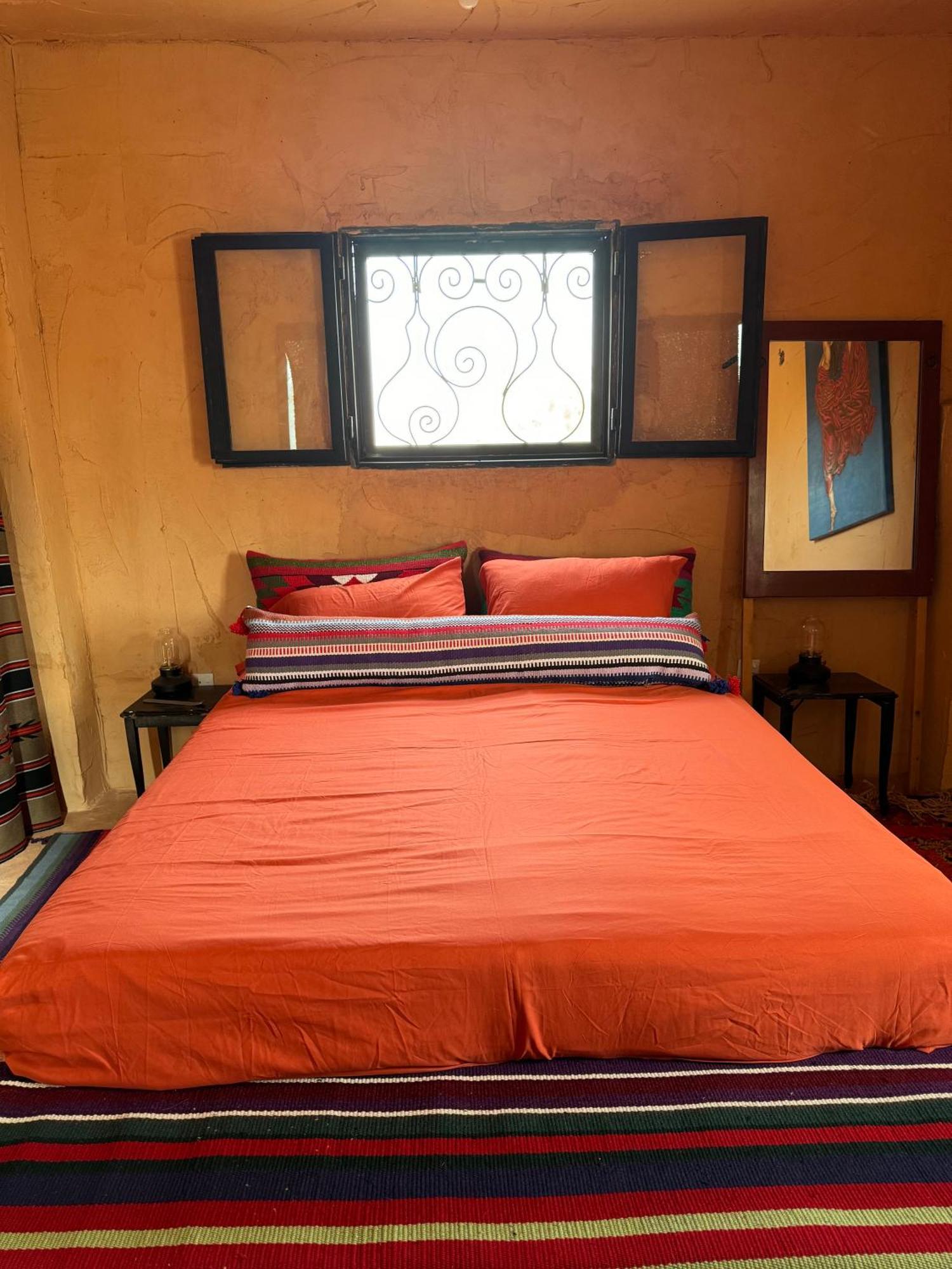 Pink Spirit Wellness Farm Διαμέρισμα Ad Disah Εξωτερικό φωτογραφία